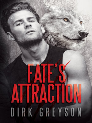 cover image of Fate's Attraction